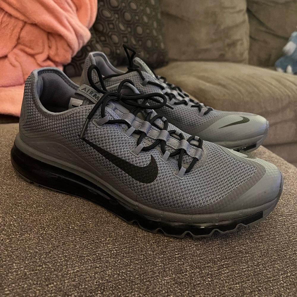 Mens nike air max